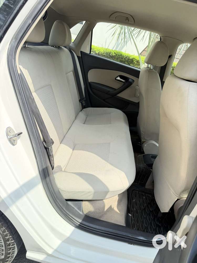 Volkswagen Polo 1.0 Mpi Comfortline, 2011, Petrol