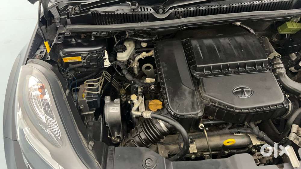 Tata Nexon 1.5 Revotorq Xm, 2019, Diesel