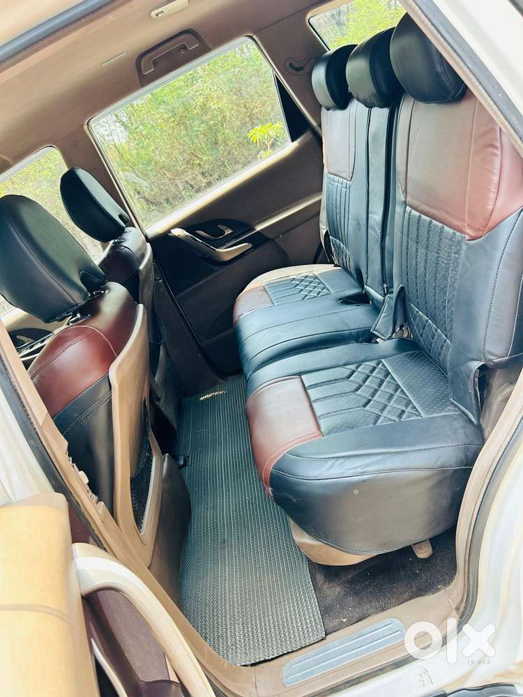 Mahindra Xuv500 W8, 2013, Diesel