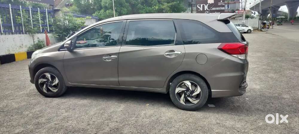 Honda Mobilio 2014 Diesel 201000 Km Driven