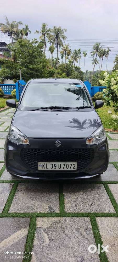 Maruti Suzuki Alto K10 Vxi Airbag, 2024, Petrol