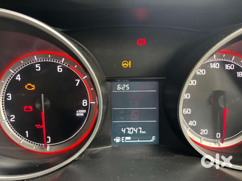 Maruti Suzuki Swift 2021 Cng & Hybrids Good Condition