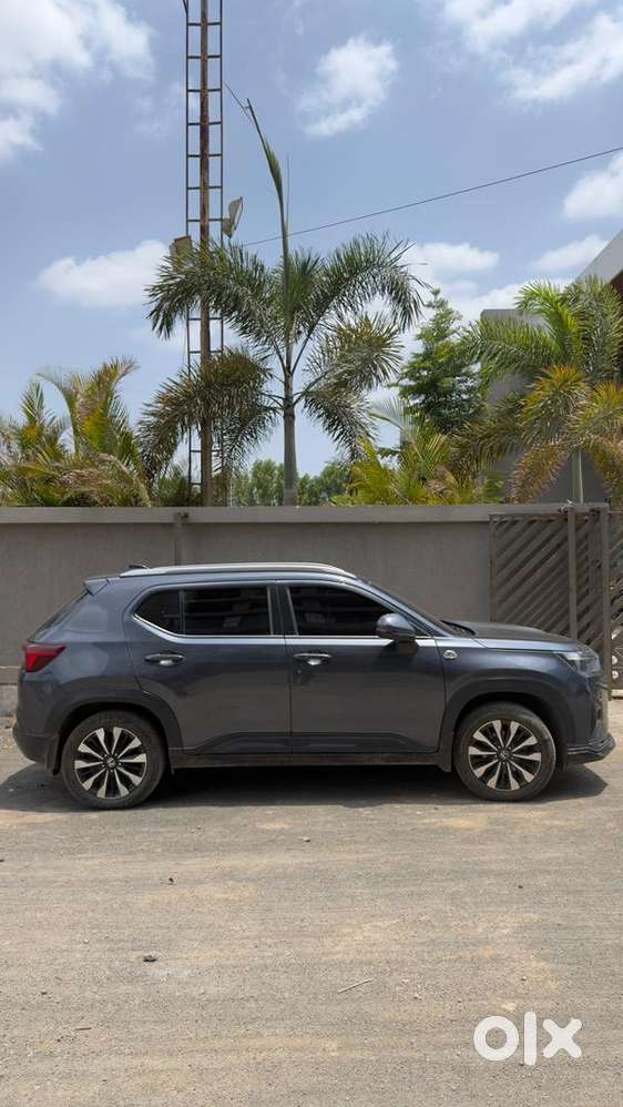 Honda Car Manual 2025