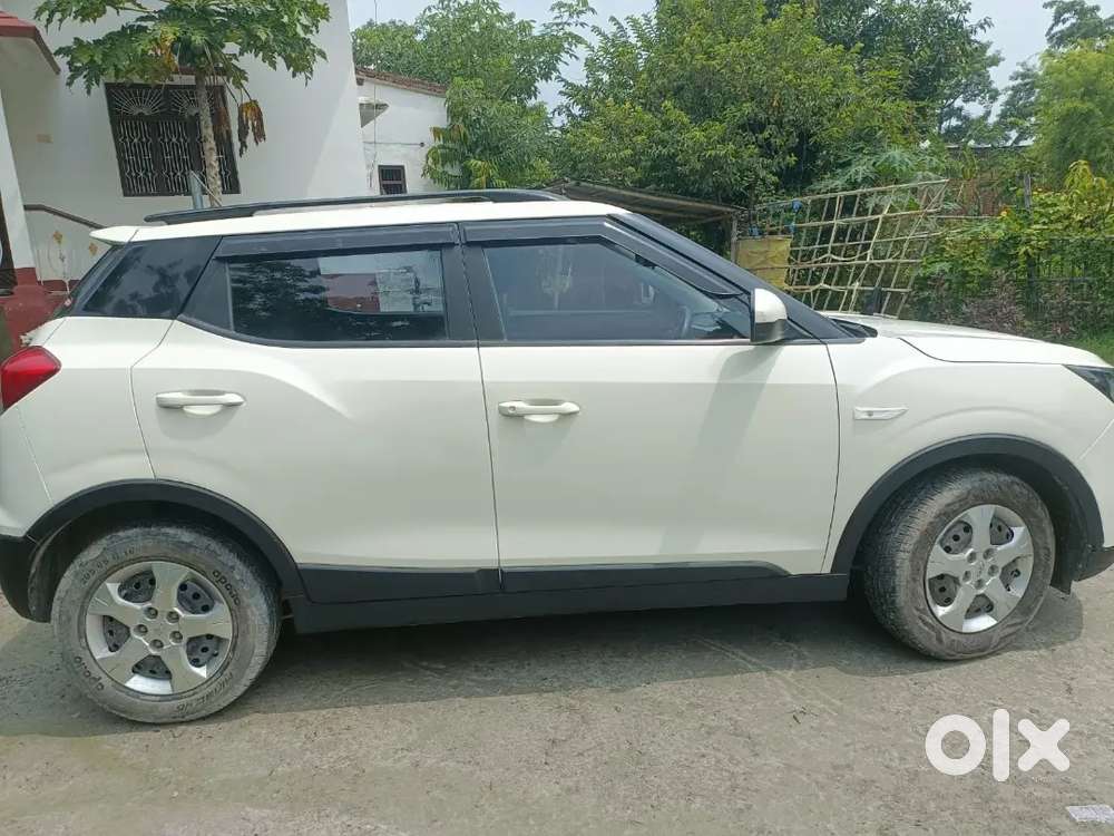 Mahindra Xuv300 2020 1.2 Petrol