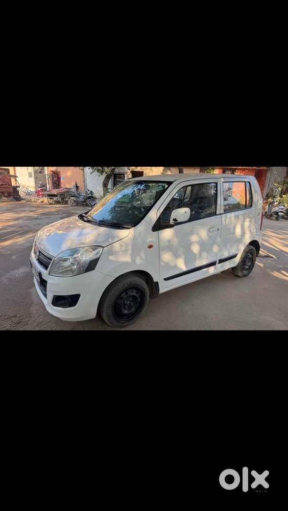 2017 Maruti Suzuki Hybrid 90000 Km