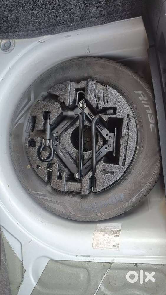 Volkswagen Polo 2013-2015 Gt Tsi, 2015, Petrol