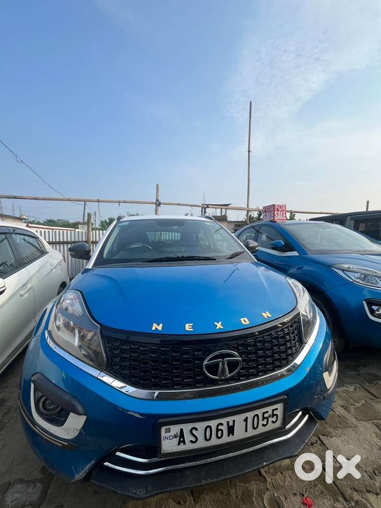 Tata Punch Petrol Manual 2022