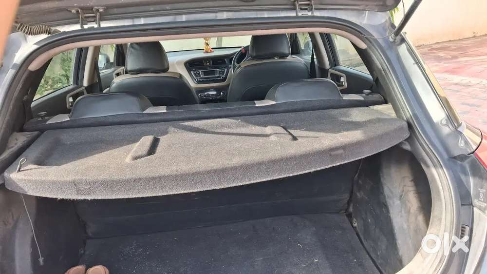 Hyundai I20 Sportz 2017 Model Pb03