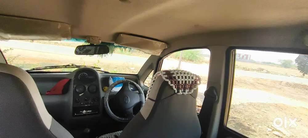 Tata Nano 2009 Petrol 26300 Km Driven