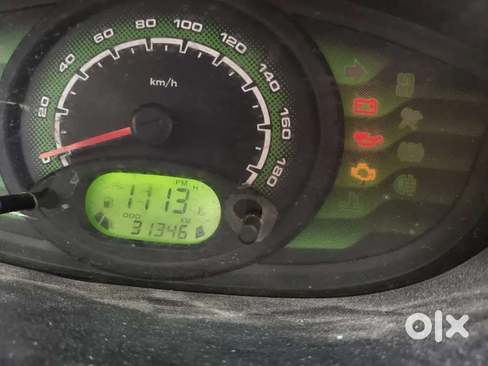 Chevrolet Spark 2016 . Very Good Condition. Not A Single Problem