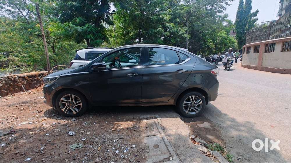 Doctor Owned Tigor