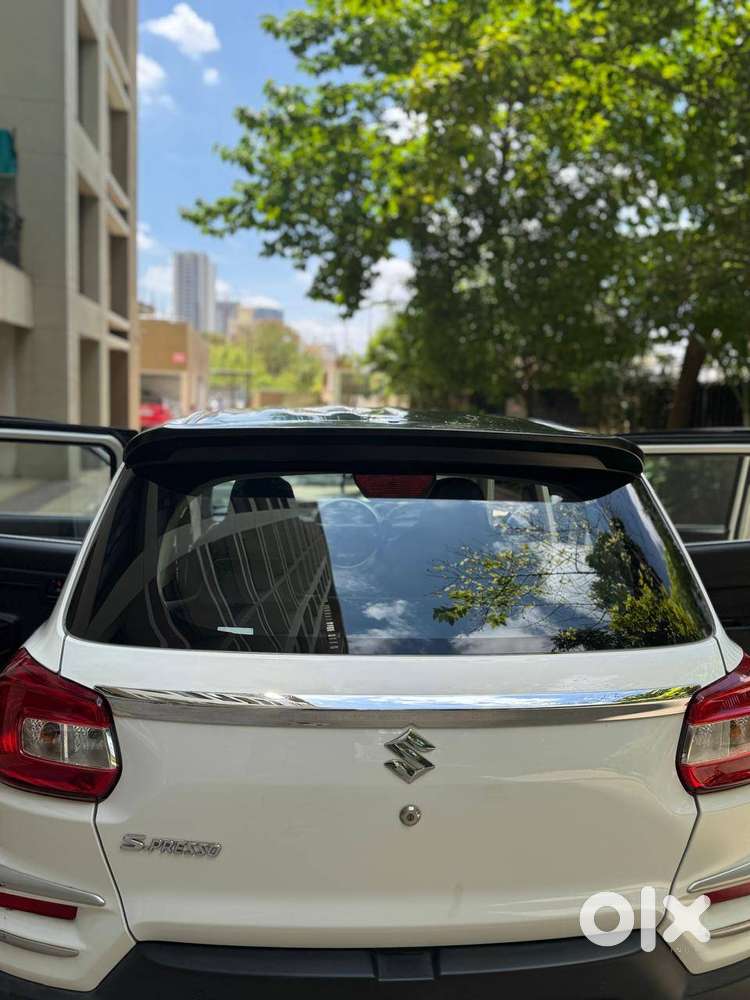 Well-maintained Car  Excellent Condition  Ready To Drive