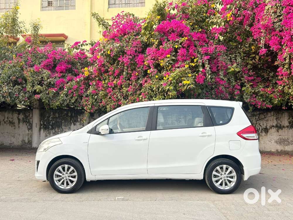 Maruti Suzuki Ertiga Vdi 2015