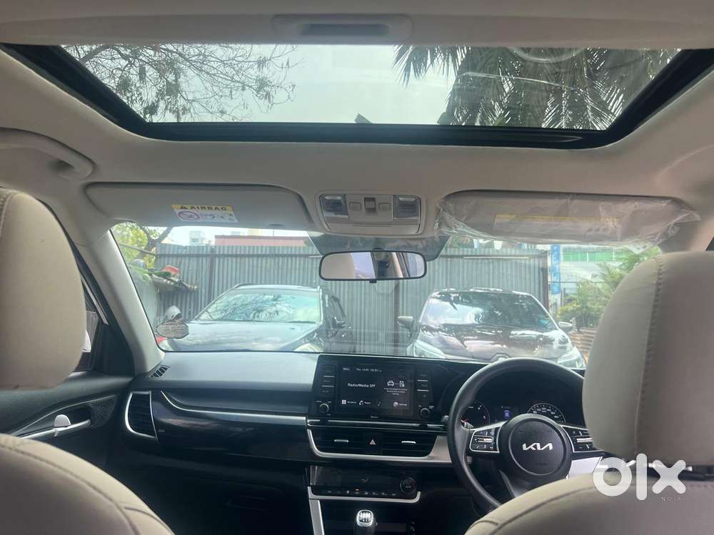 Kia Seltos Htk D, 2022, Diesel