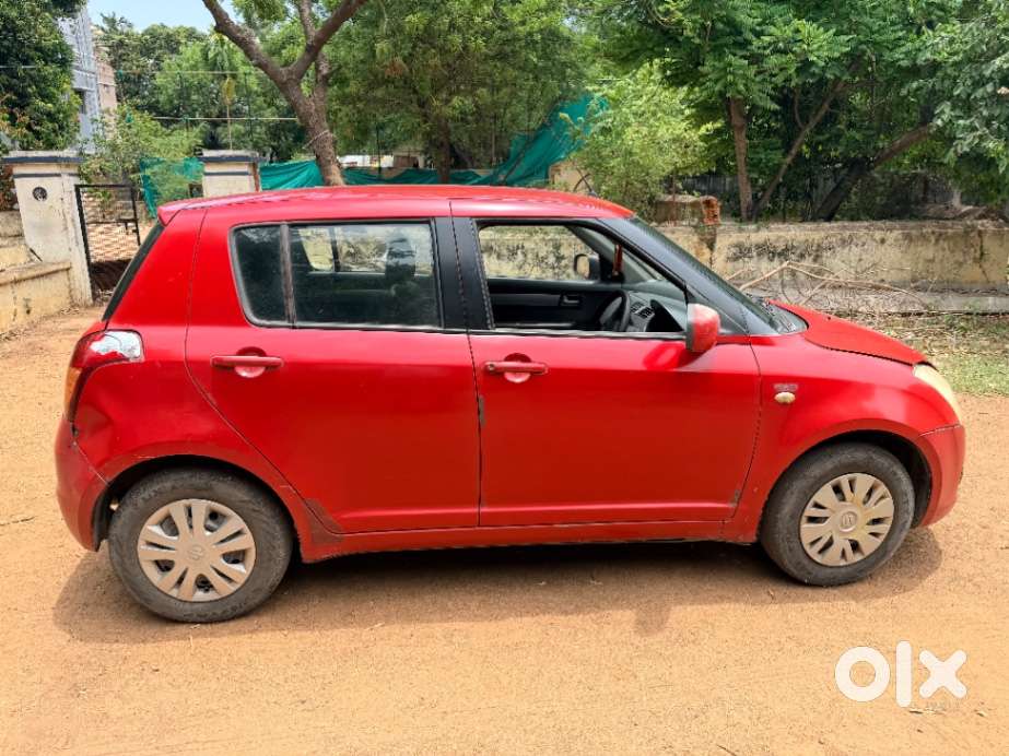 Maruti Suzuki Swift Vdi Optional, 2010, Diesel