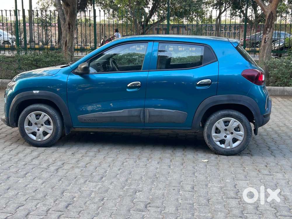 Renault Kwid Rxl, 2021, Petrol