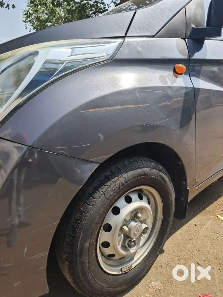 Hyundai Eon 2017 Petrol 35000 Km Driven