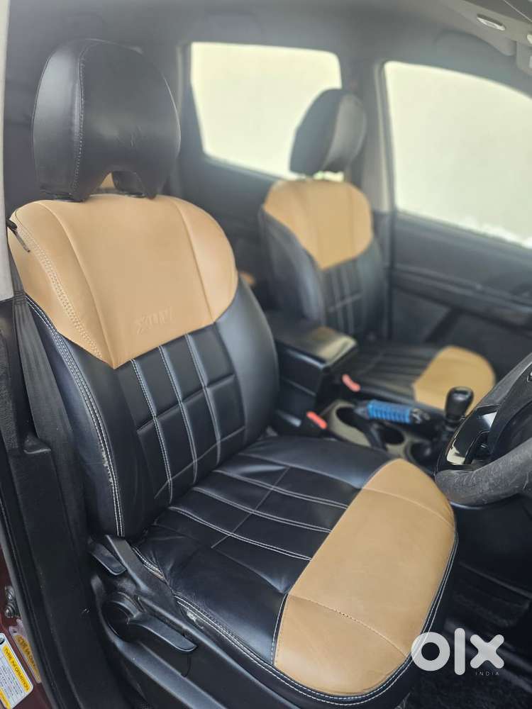 Mahindra Xuv500 W5, 2019, Diesel