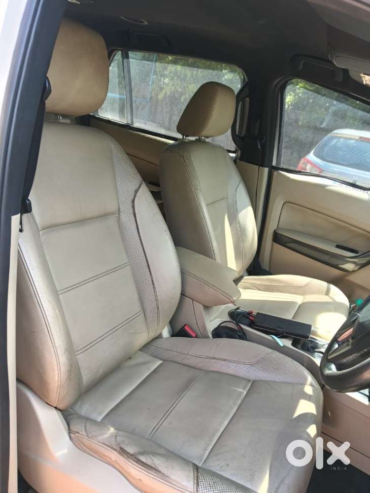 Ford Endeavour 2.2 Titanium At 4x2, 2016, Diesel