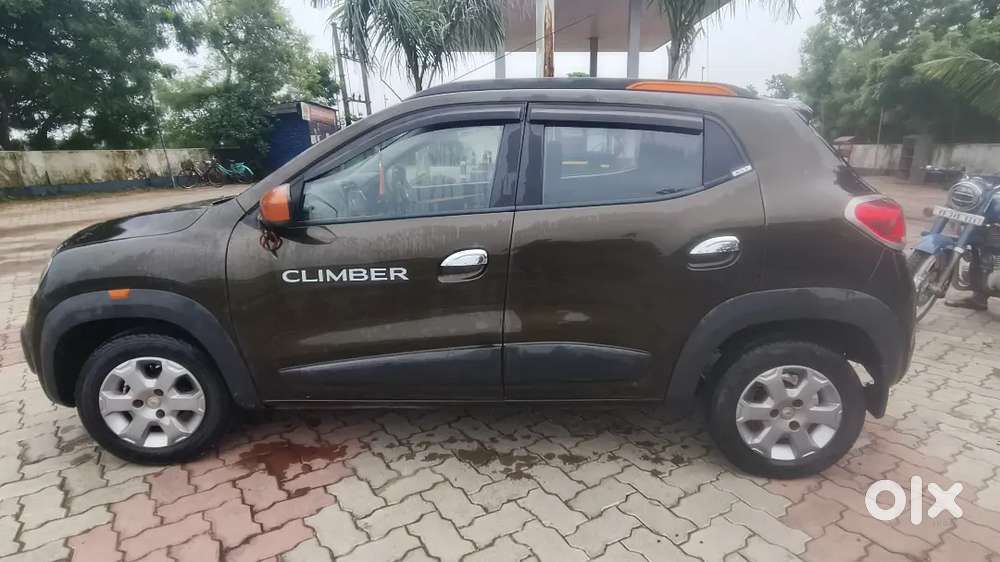 Renault Kwid 1.0 2018