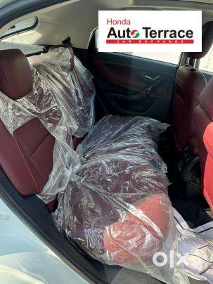 Tata Nexon 1.2 Revotron Xz Plus (l), 2024, Petrol