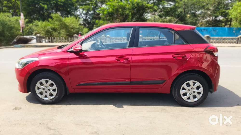 Hyundai Elite I20 Sportz 1.2, 2015, Petrol