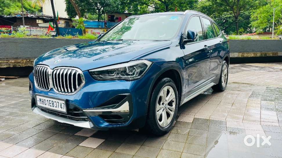 Bmw X1 Sdrive20i Xline, 2022, Petrol