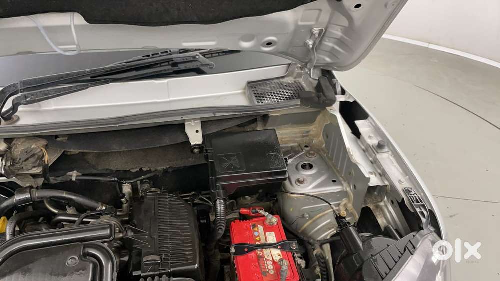 Renault Kwid 2019-ongoing 1.0 Rxt (o), 2019, Petrol