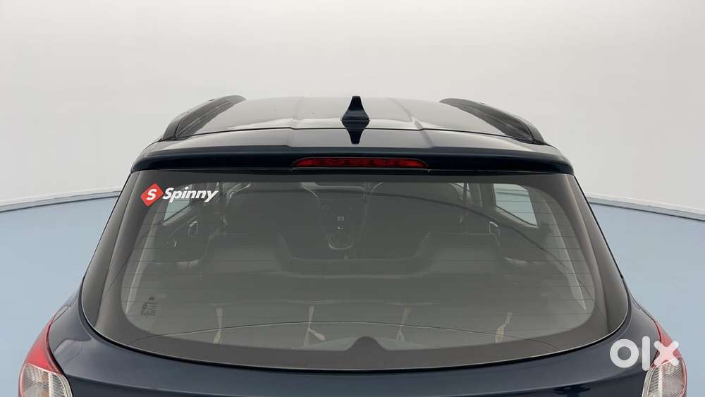 Hyundai Grand I10 Nios Sportz 1.2 Kappa Vtvt, 2021, Petrol