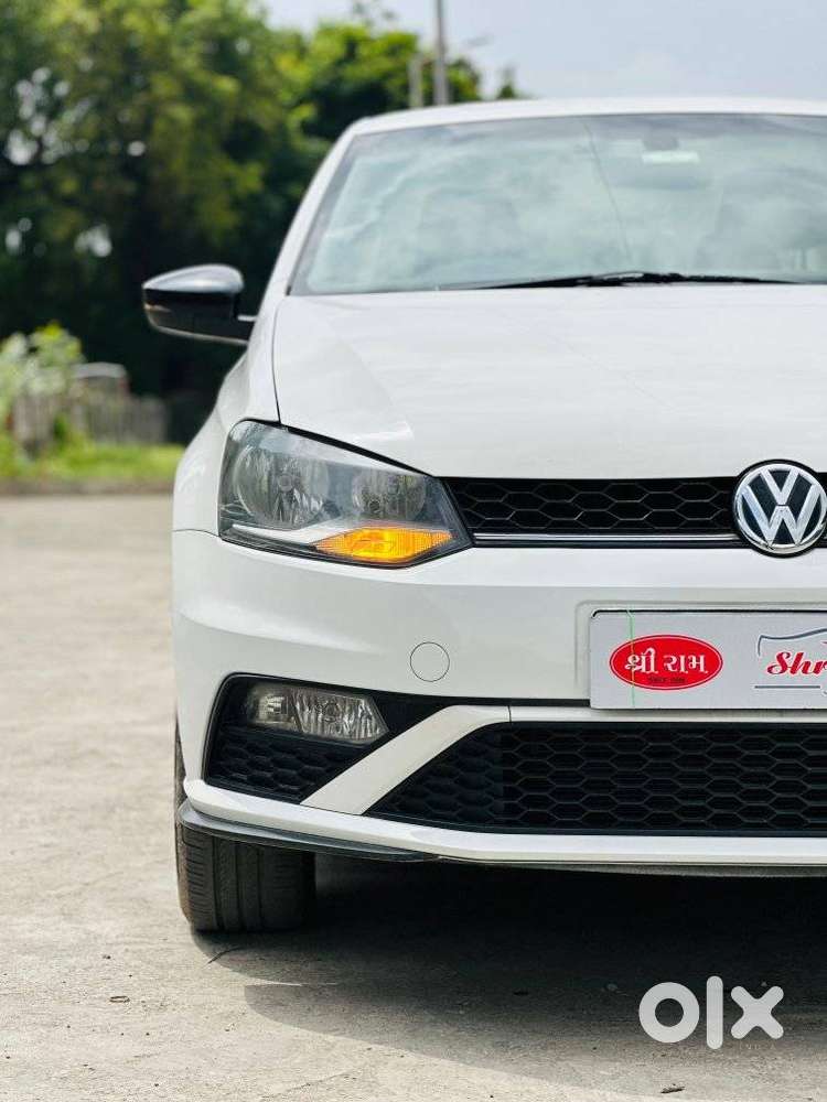 Volkswagen Vento 1.0 Highline Plus, 2021, Petrol