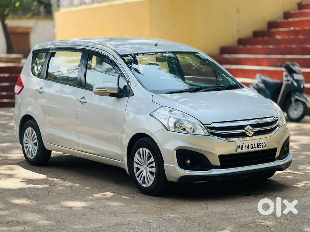 Maruti Suzuki Ertiga 2012-2015 Vdi, 2017, Diesel