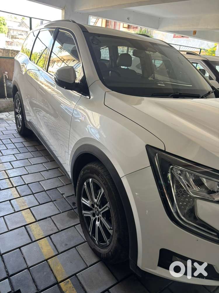 Mahindra Xuv700 Diesel 2022