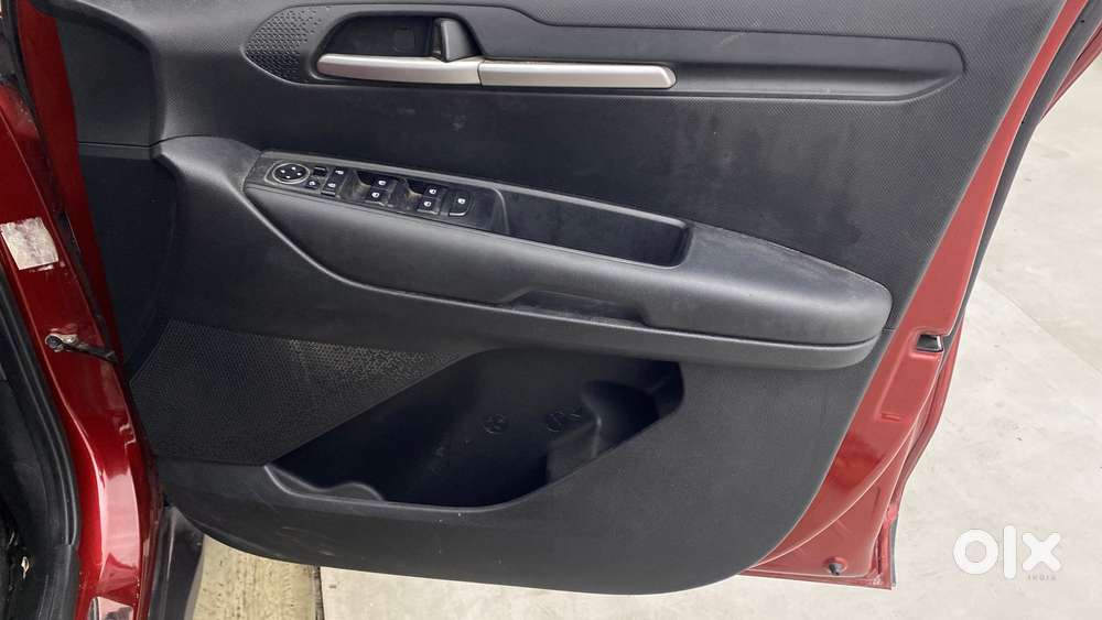 Kia Sonet Htx Plus Turbo Imt, 2023, Petrol