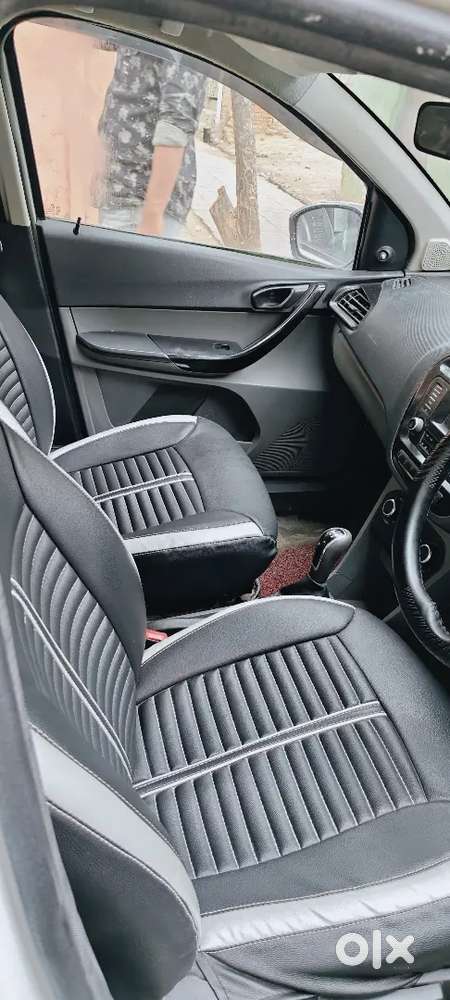 Tata Tigor 2019 Diesel Well Maintained