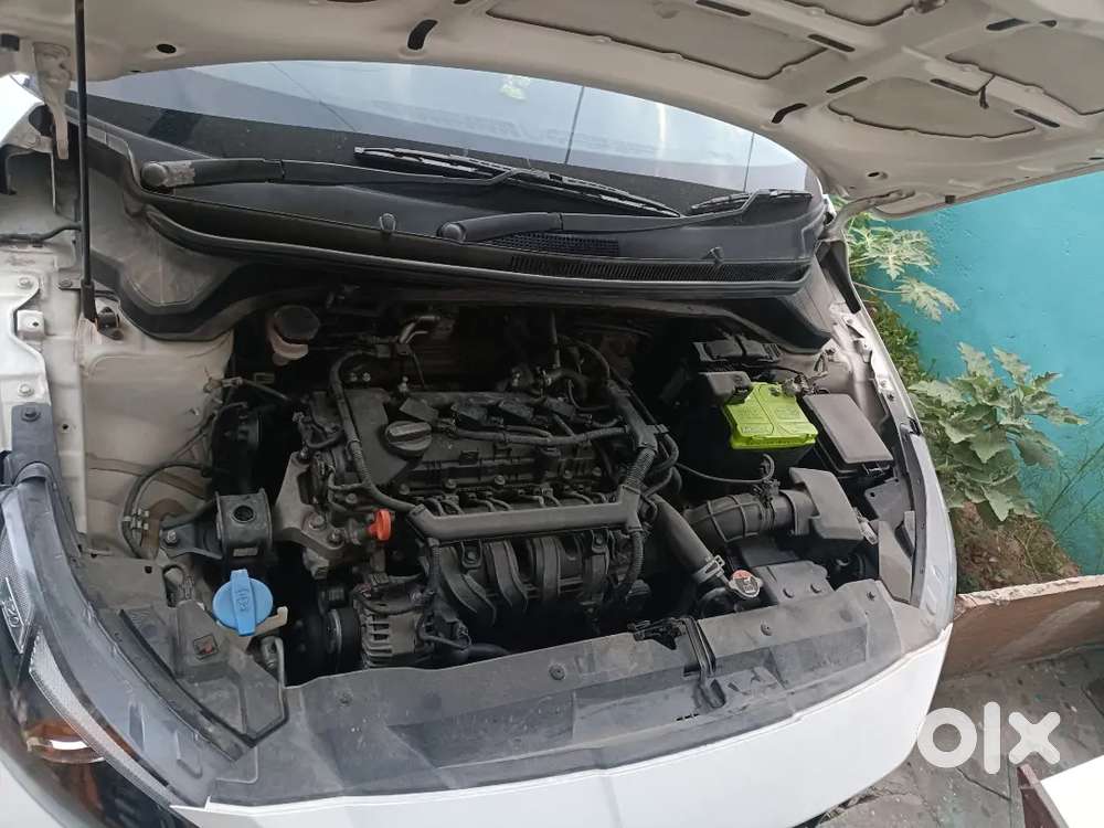 Hyundai New I20 2022