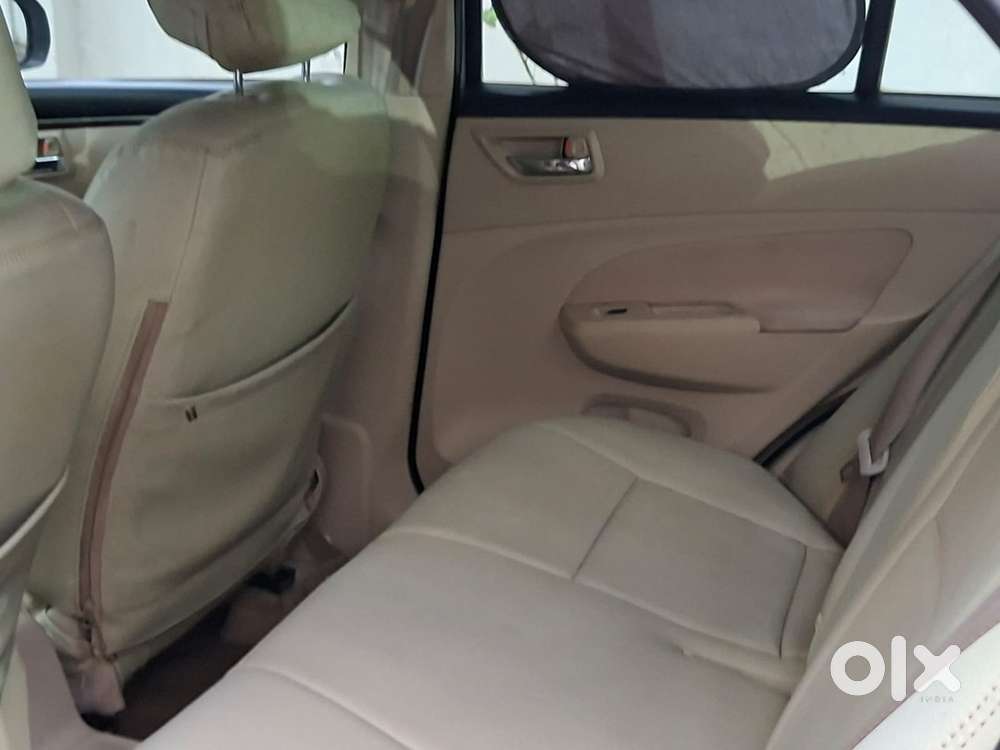 Swift Dzire 1.3 2013