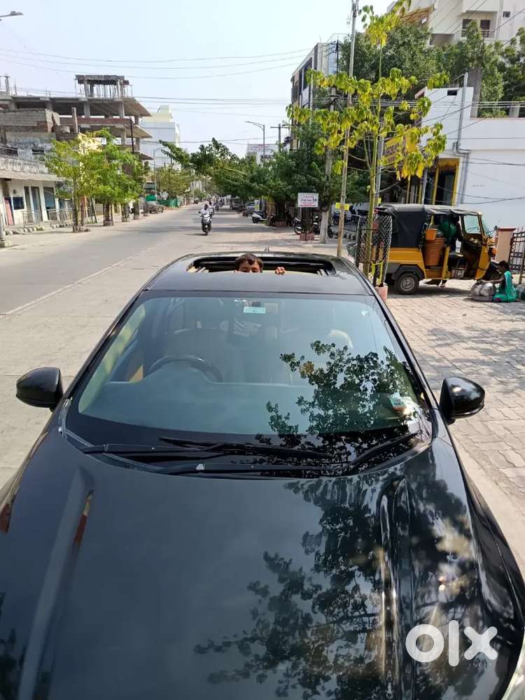 Honda City 2015 Diesel Well Maintained