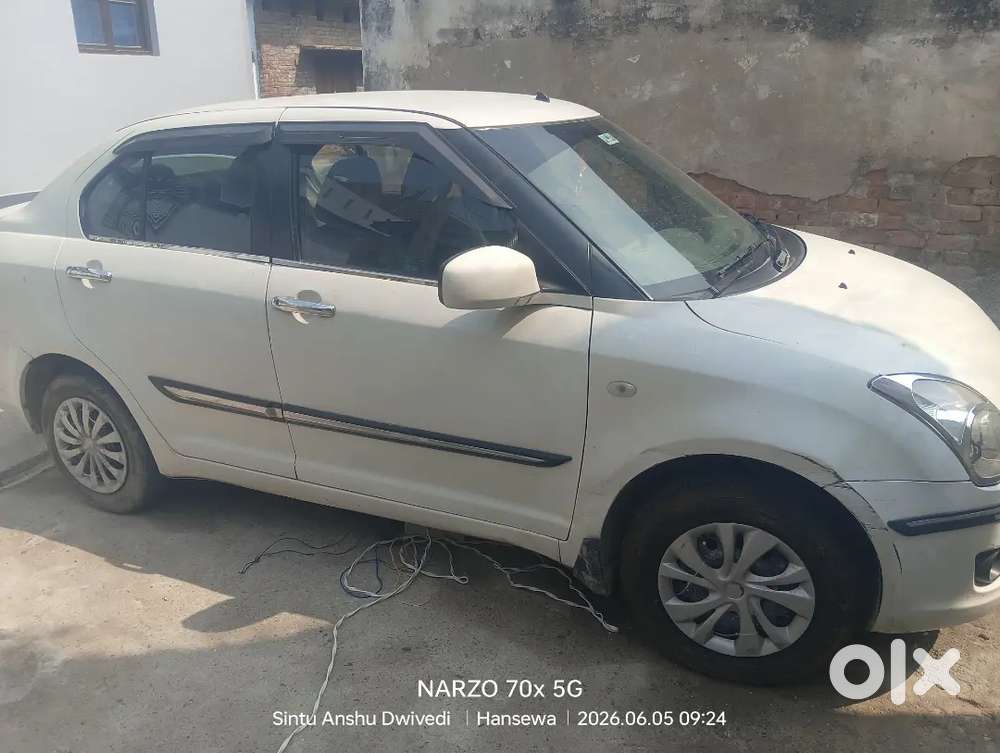 Swift Dzire