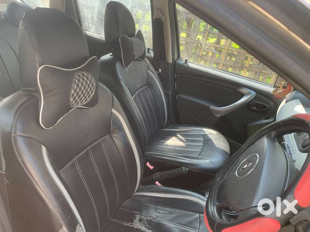 Renault Duster Rxl Dci (2013) &mdash; Diesel | Ac & All Equipment Fully Work