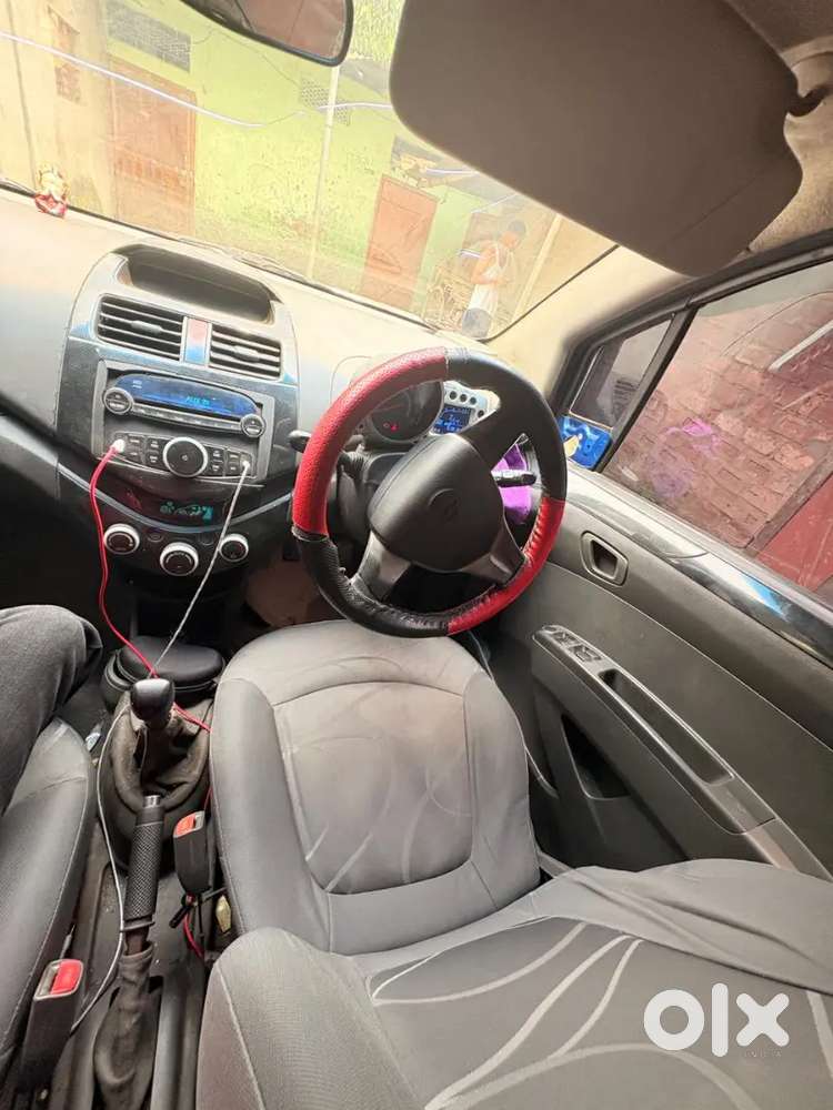 Chevrolet Beat 16 Petrol 163818 Km Driven
