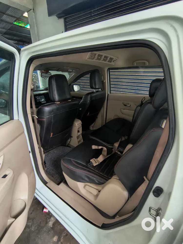 Toyota Rumion V Mt 2023