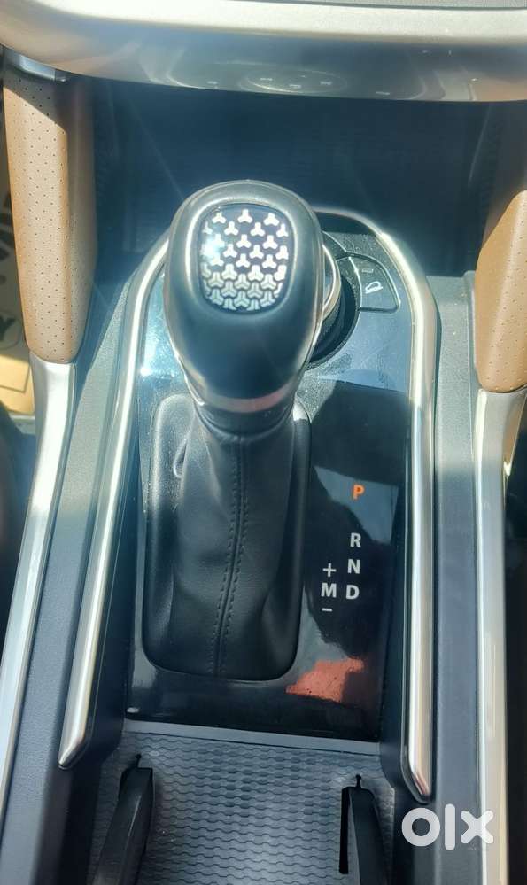 Tata Harrier Xza Plus At, 2022, Diesel