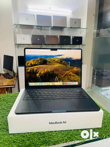 Macbook deals air olx