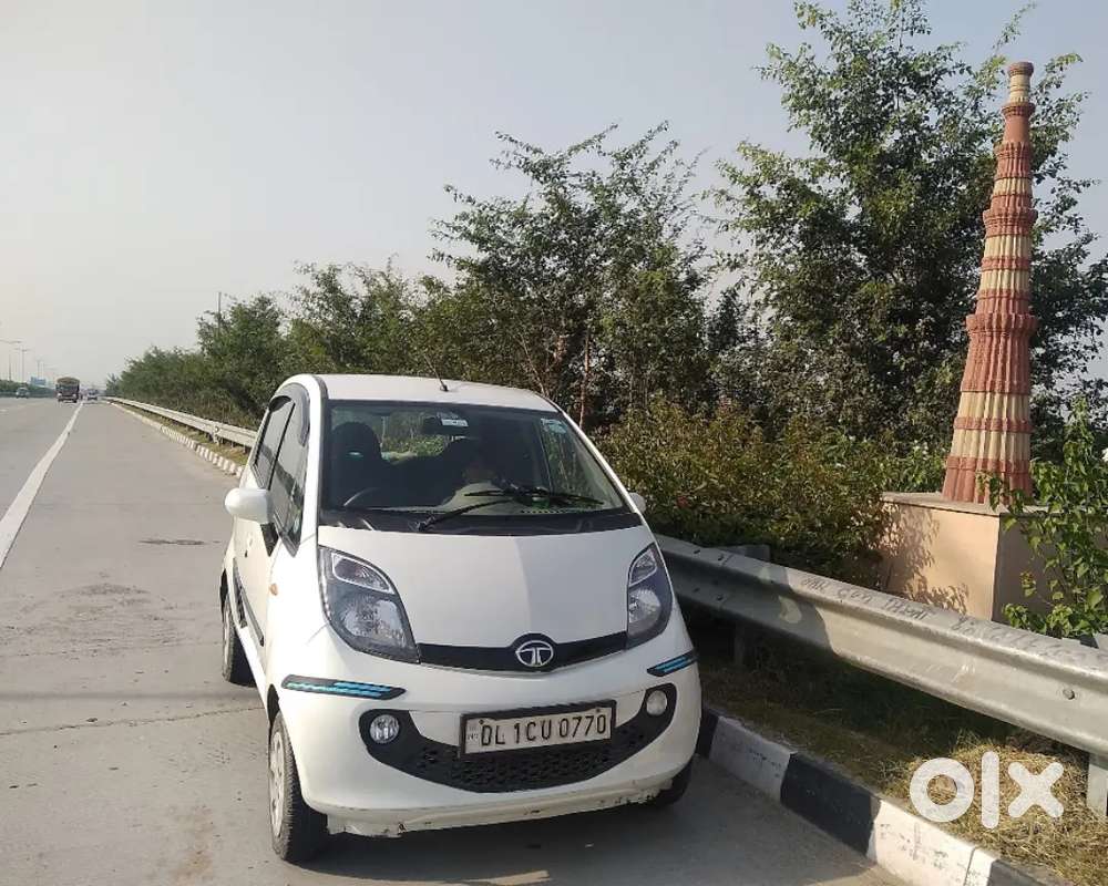 Tata Nano 2016
