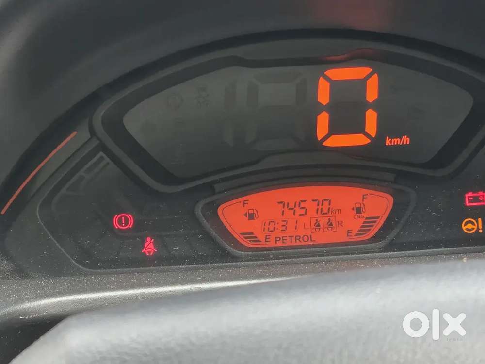 Maruti Suzuki Alto K10 2024