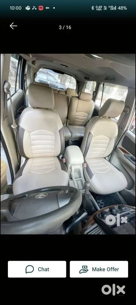 Toyota Innova 2012 Diesel 115000 Km Driven