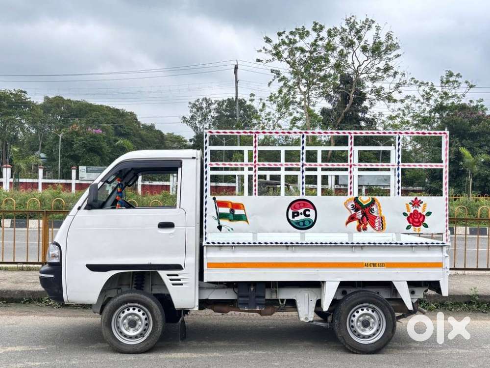Maruti Suzuki 800 Ac, 2023, Petrol