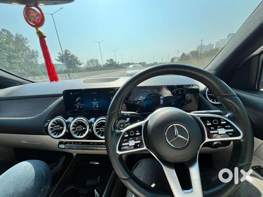 Mercedes-benz Gla 200, 2022, Petrol