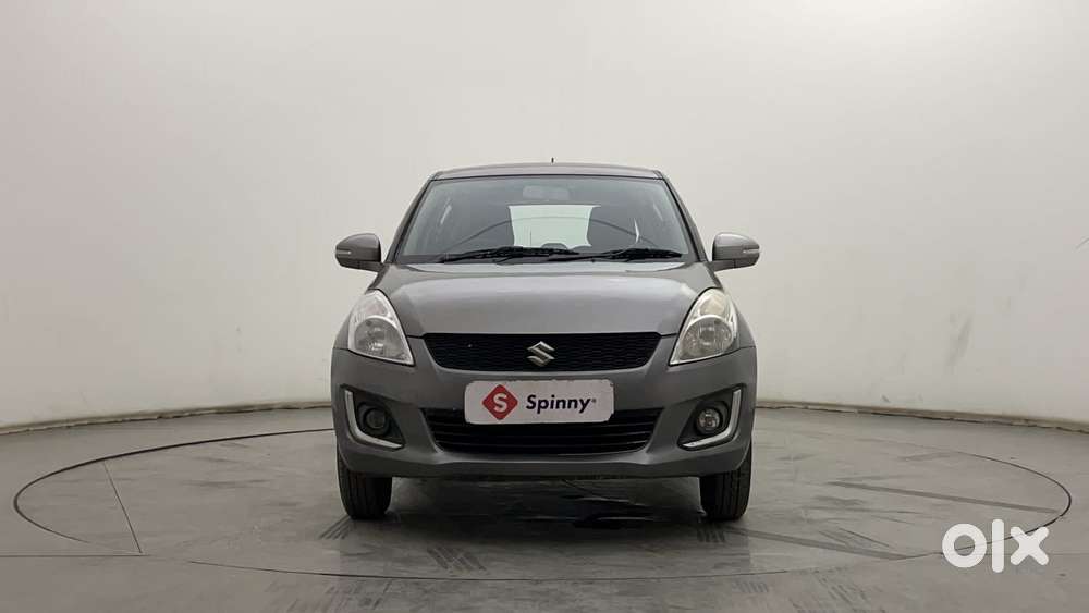 Maruti Suzuki Swift 2018 Vxi, 2016, Petrol