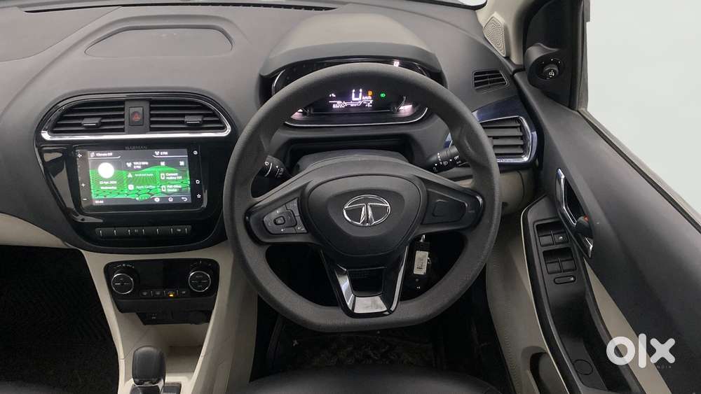 Tata Tiago Xza Plus, 2022, Petrol